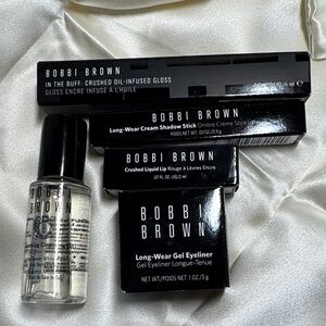 Bobbi Brown skincare/make up Set, NWT